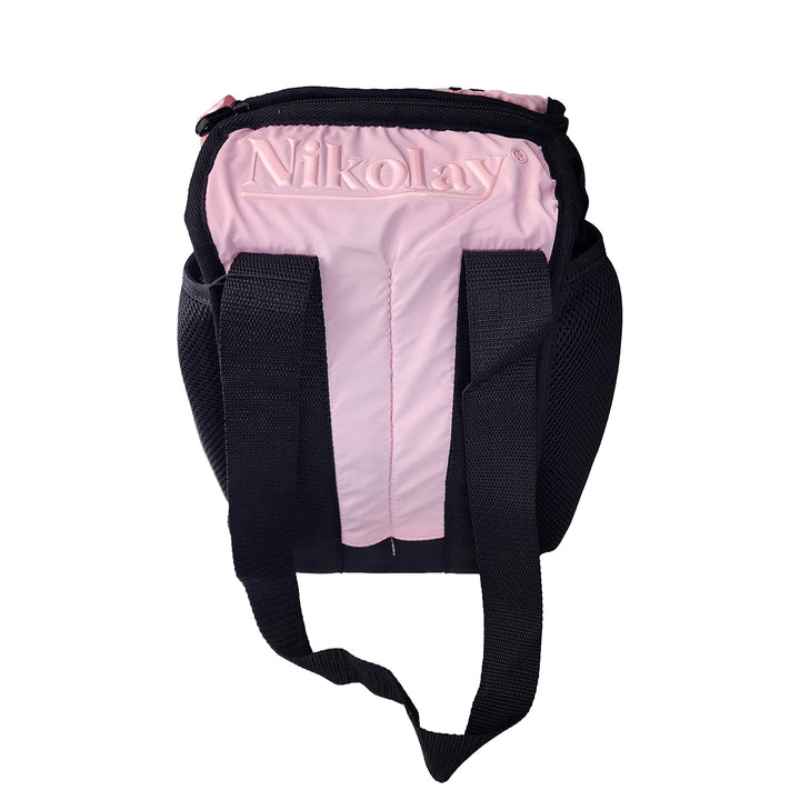 4 Slot Pointe Shoe Bag