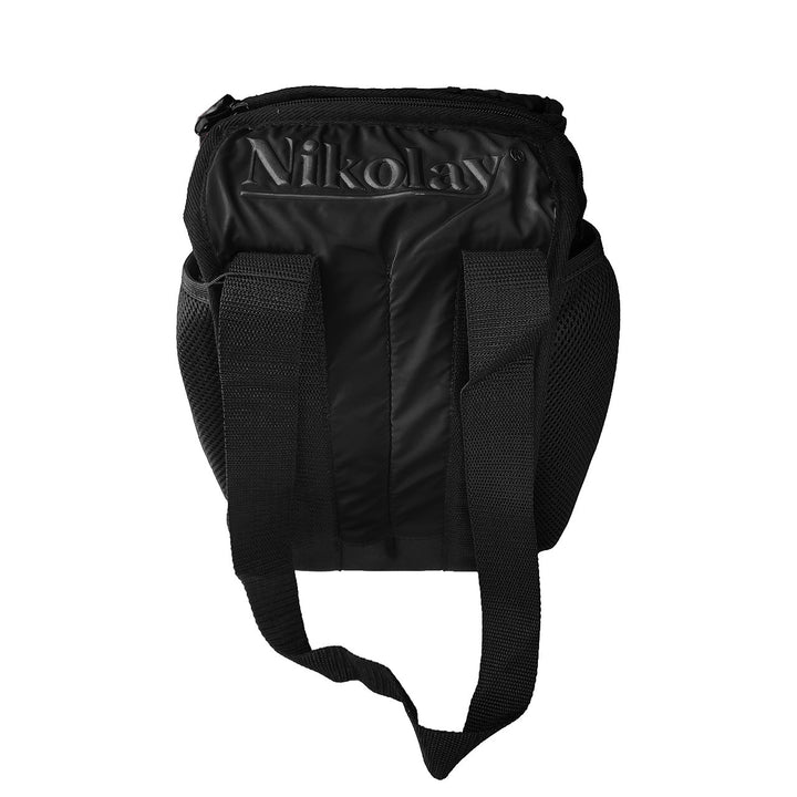 4 Slot Pointe Shoe Bag