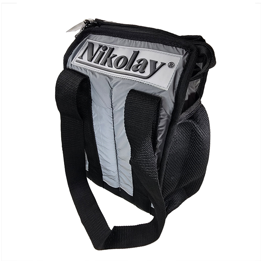 4 Slot Pointe Shoe Bag