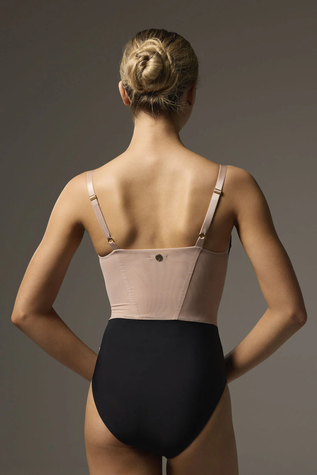 Bella Leotard