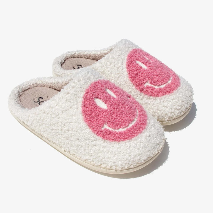 Joyful Sole Slippers