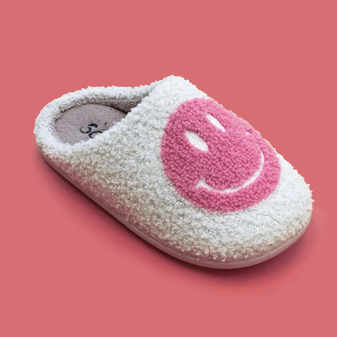 Joyful Sole Slippers