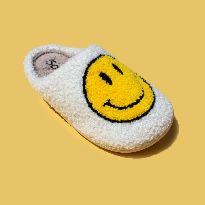 Joyful Sole Slippers