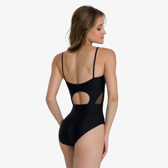 BY107 Dalila Adult Camisole Leotard