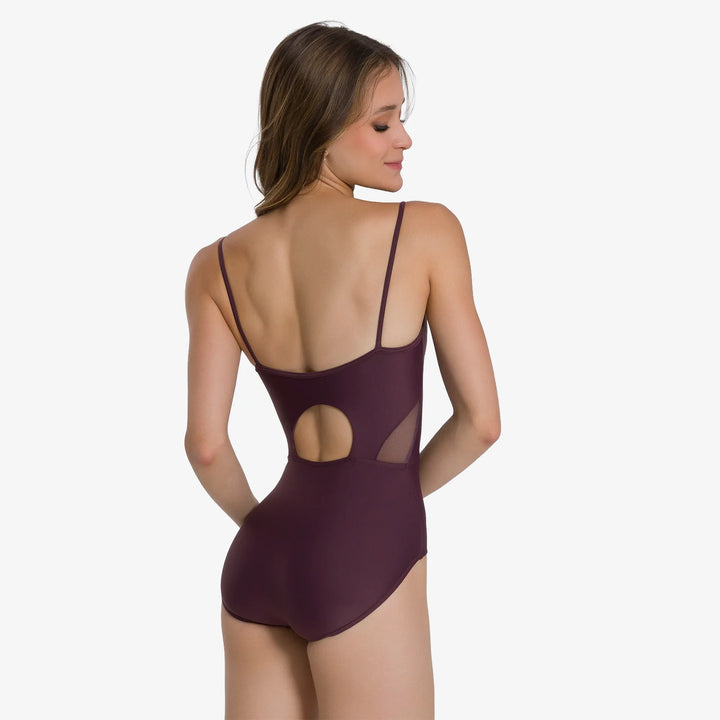 BY107 Dalila Adult Camisole Leotard