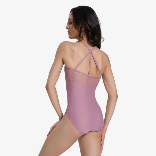 BY110 Michela Adult Camisole Leotard