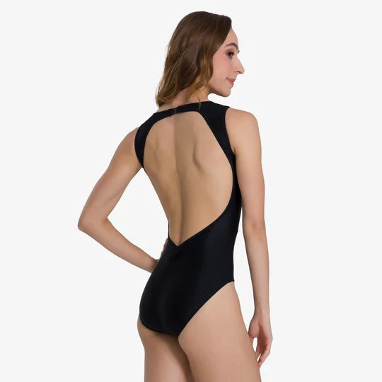 BY113 Silvie Tank Leotard