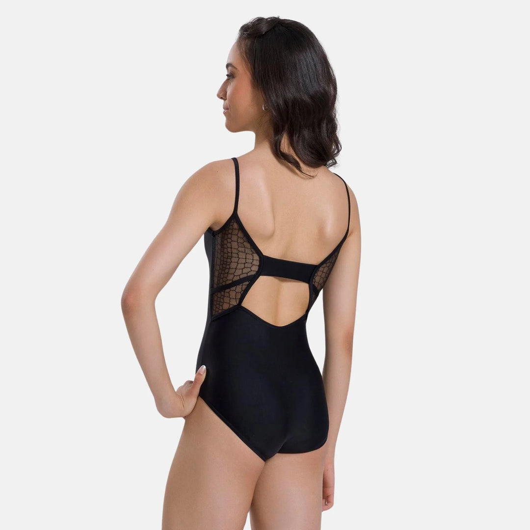 BY65 Dalia Adult Camisole Leotard