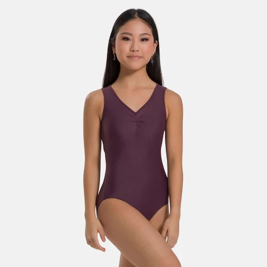 BY69 Siena Adult Tank Leotard
