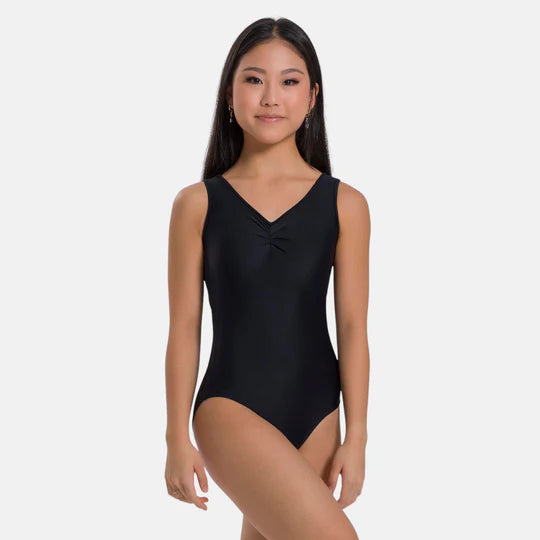 BY69 Siena Adult Tank Leotard