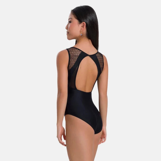 BY69 Siena Adult Tank Leotard