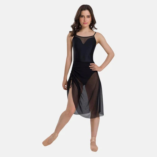 BY75 Adult Alicia Skirt