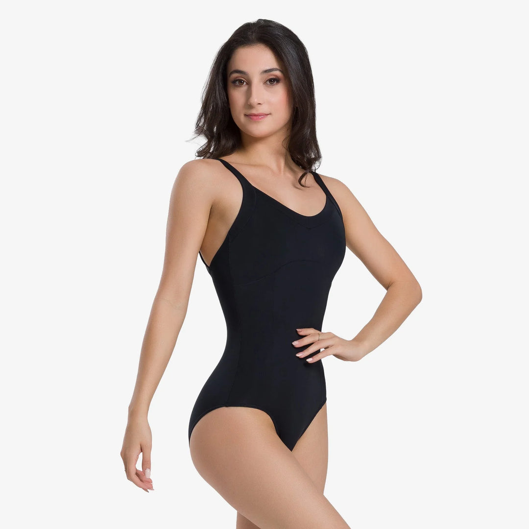 BY92B Liziane Adult Camisole Leotard