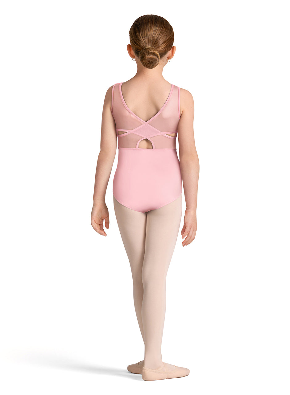 Linda Child Tank Leotard