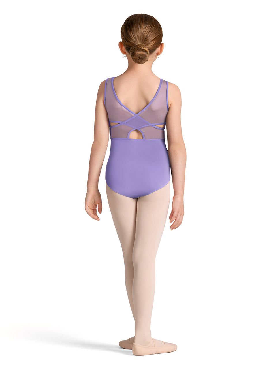 Linda Child Tank Leotard