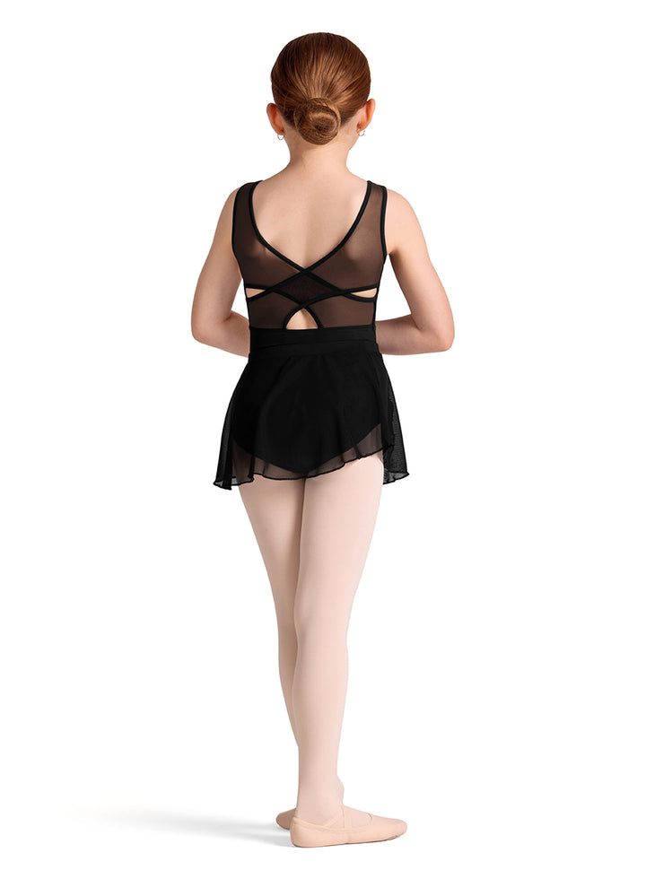 Claire Child Skirt