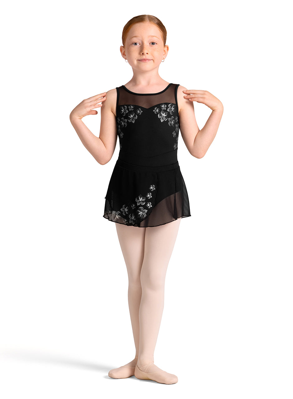 Claire Child Skirt