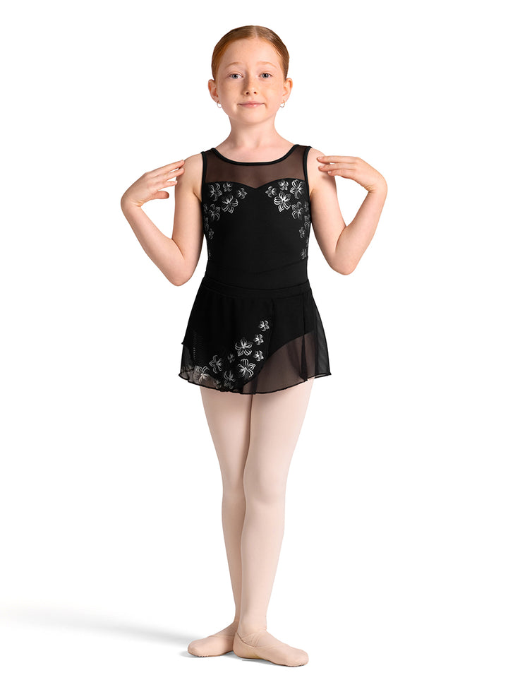 Claire Child Skirt