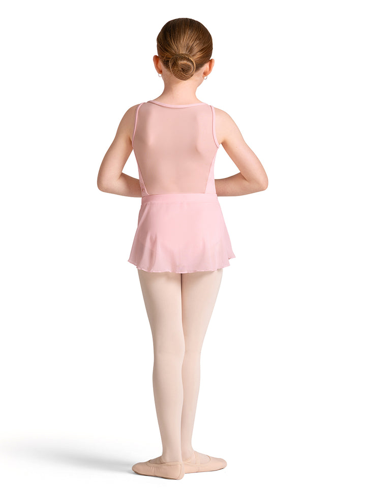 Claire Child Skirt