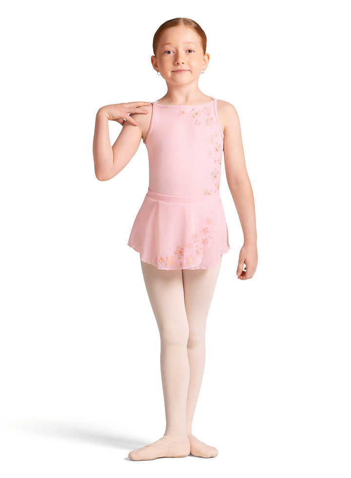 Claire Child Skirt