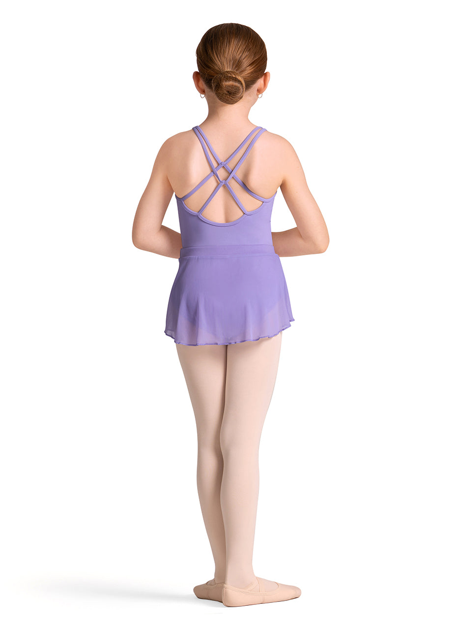 Claire Child Skirt
