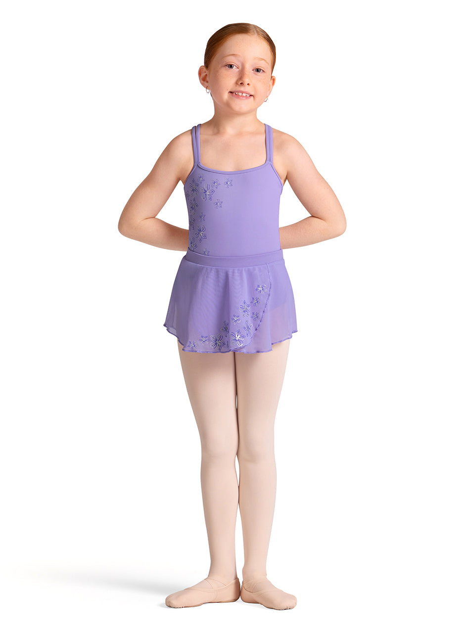 Claire Child Skirt