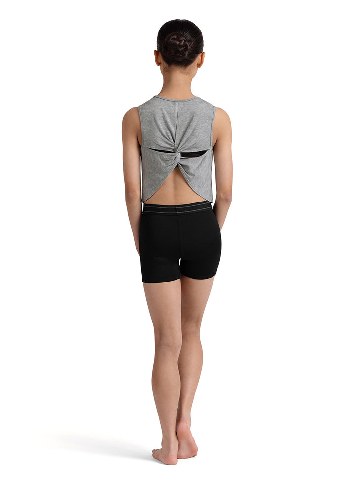 Girls Tracy Twist Back Top