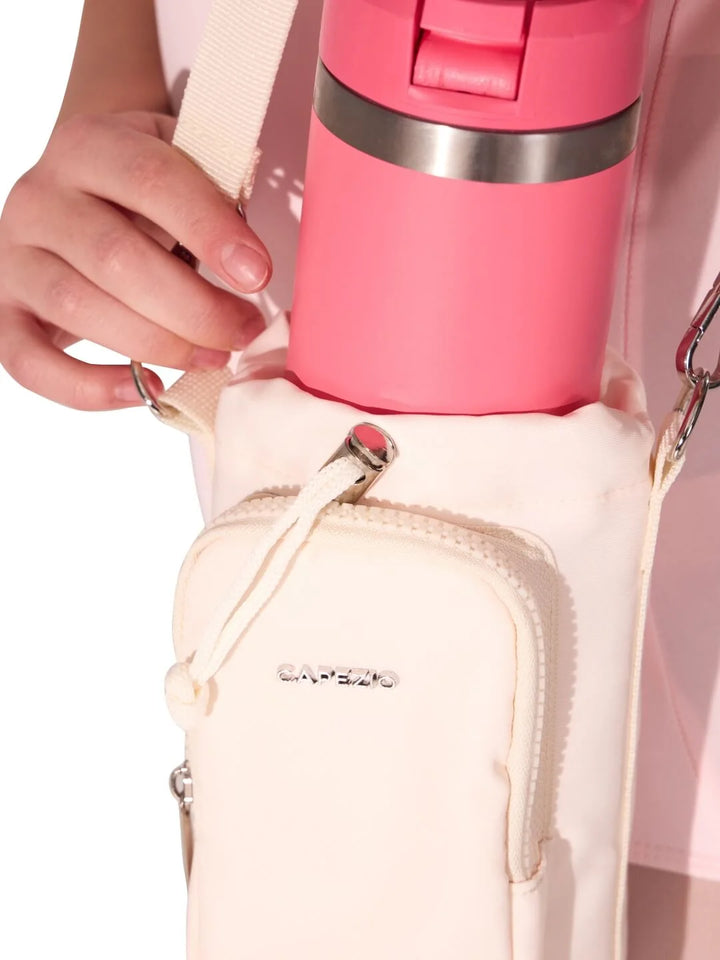 Water Bottle Bag - B337