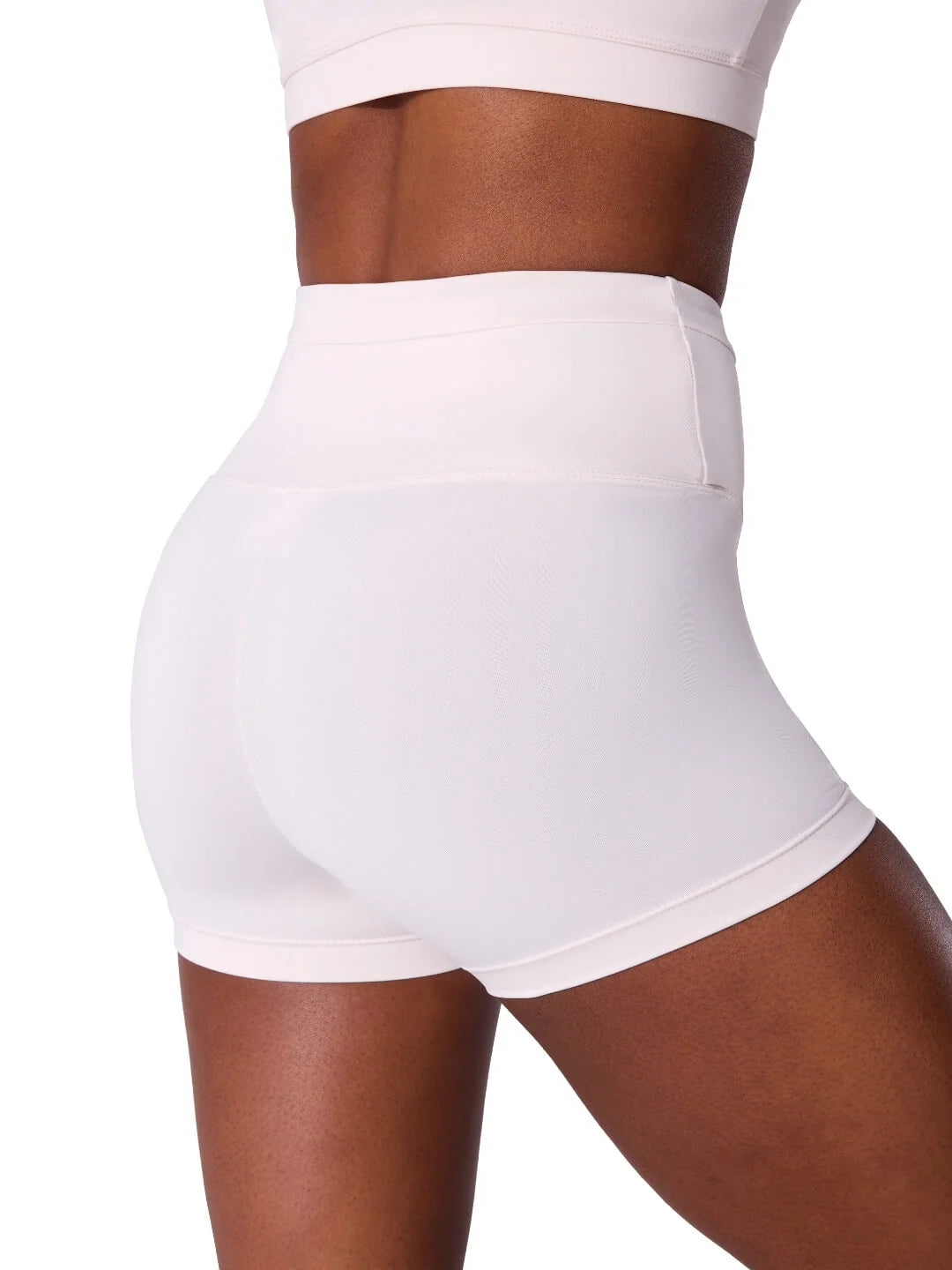 Lace Elan Aerial Short - F12818W