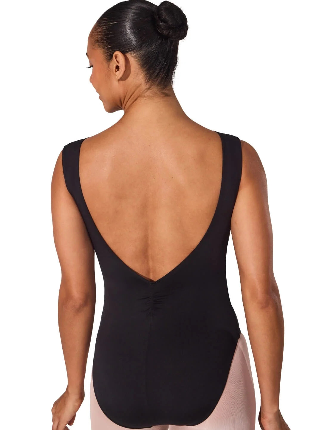 Lace Elan Lacielle Leotard - F12813W