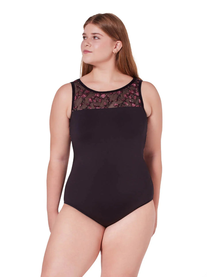 Allure Leotard