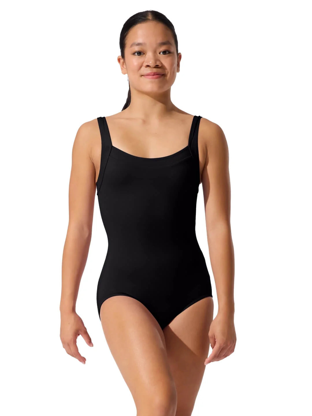 Everyday Sculpt Tank Leotard - Child