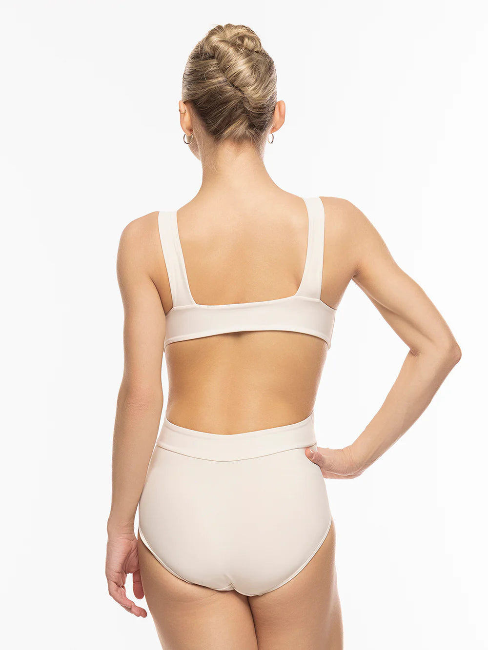 Jackie Tank Leotard
