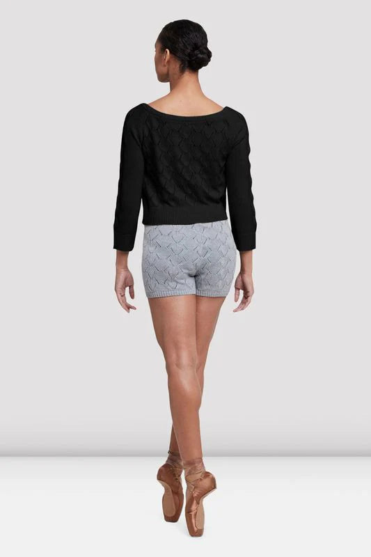 Ladies Viola 3/4 Sleeve Sweater