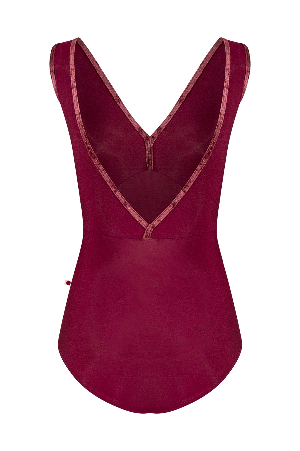 "Alicia" Tank Leotard