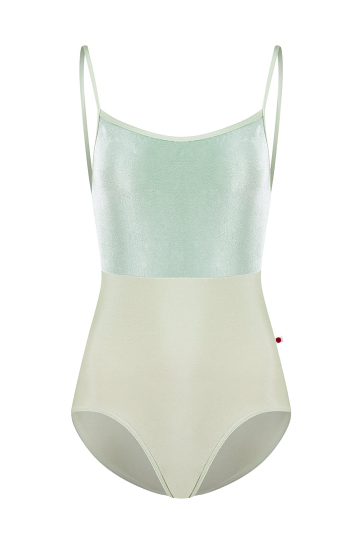 "Daniela Duo" Kids Camisole Leotard