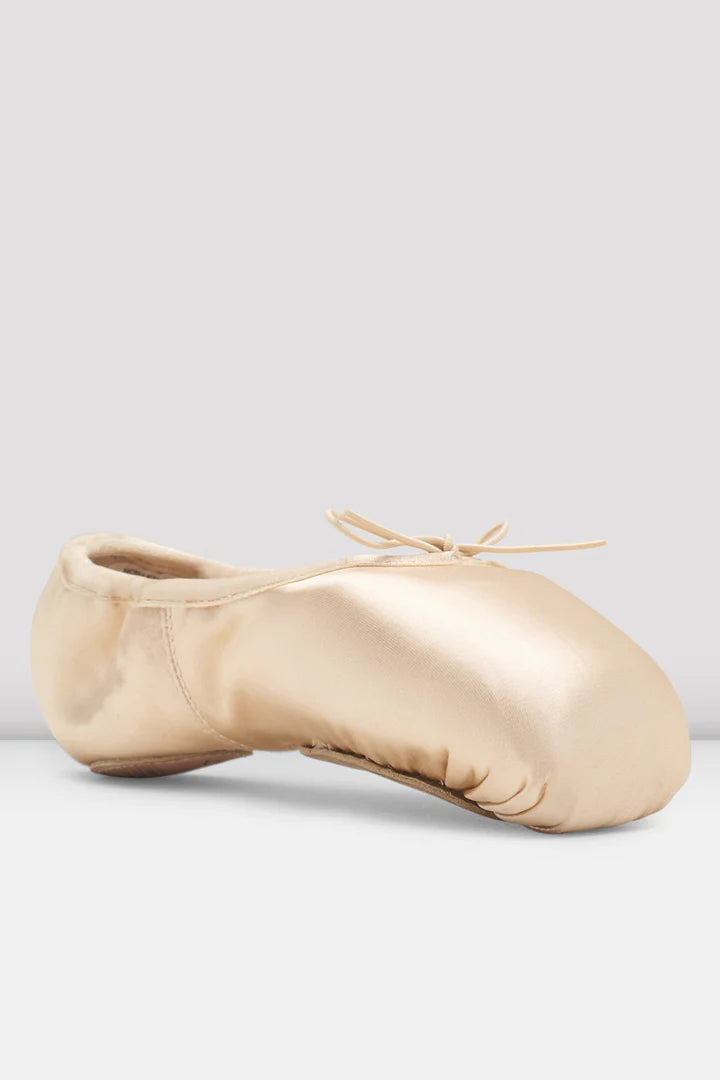 Bloch Eurostretch Pointe Shoe