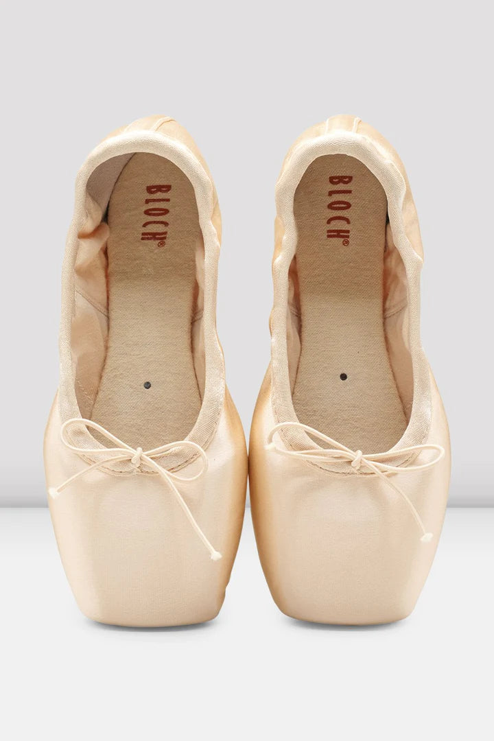 Bloch Eurostretch Pointe Shoe