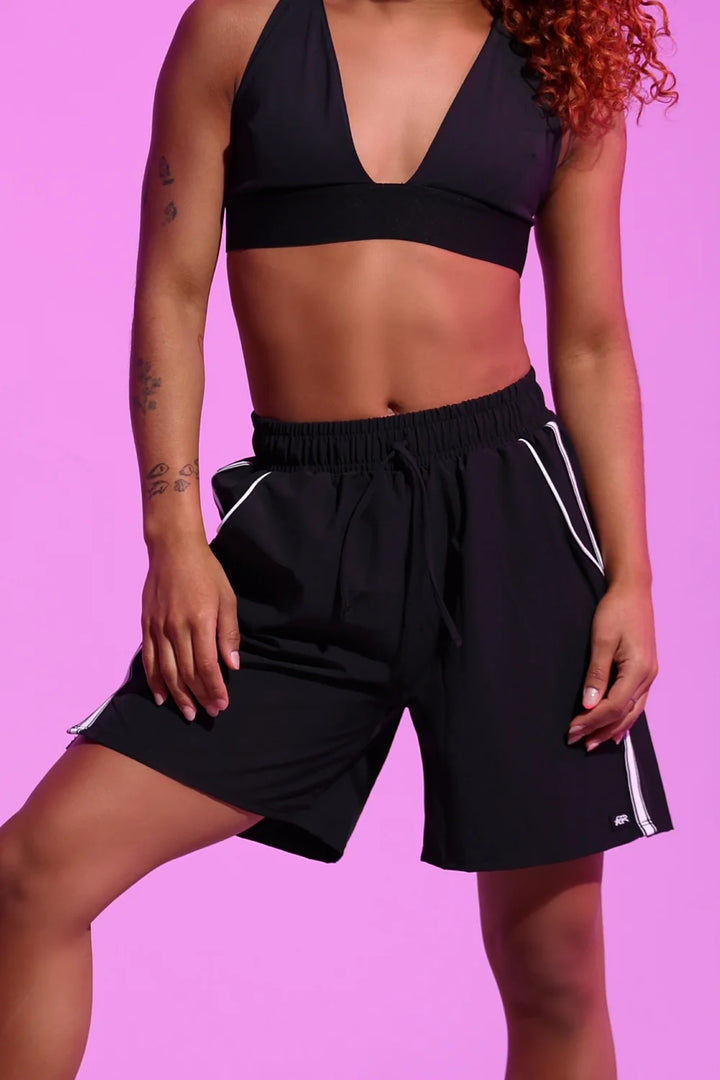 Disconnect Athletic Shorts
