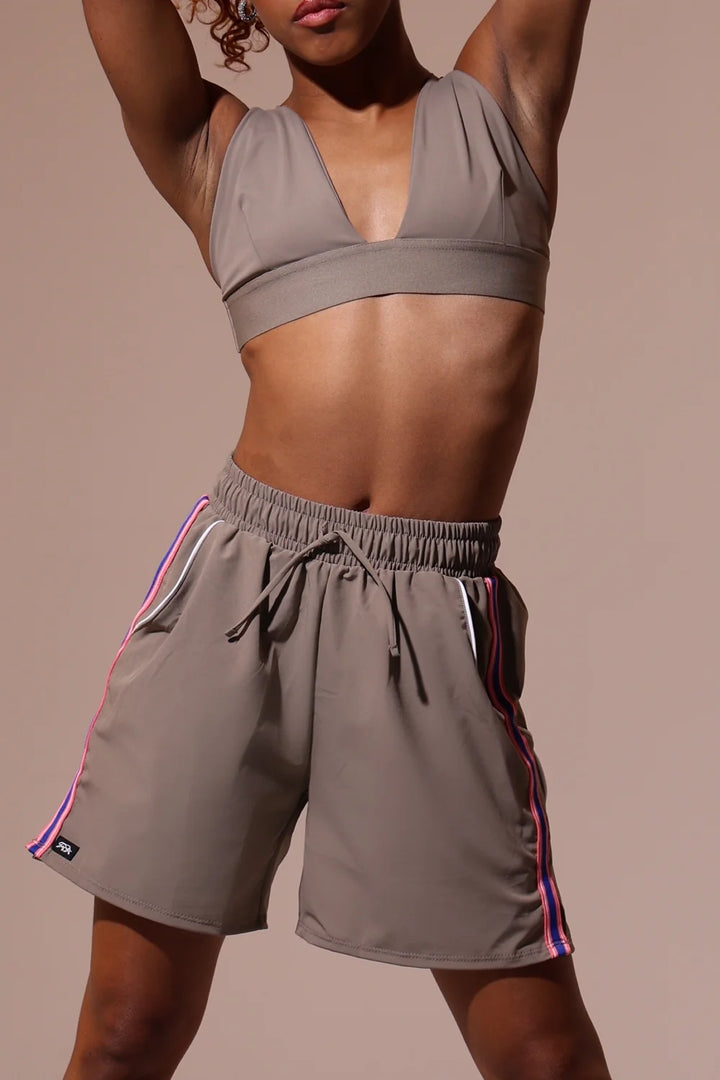 Disconnect Athletic Shorts