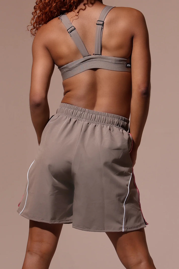 Disconnect Athletic Shorts