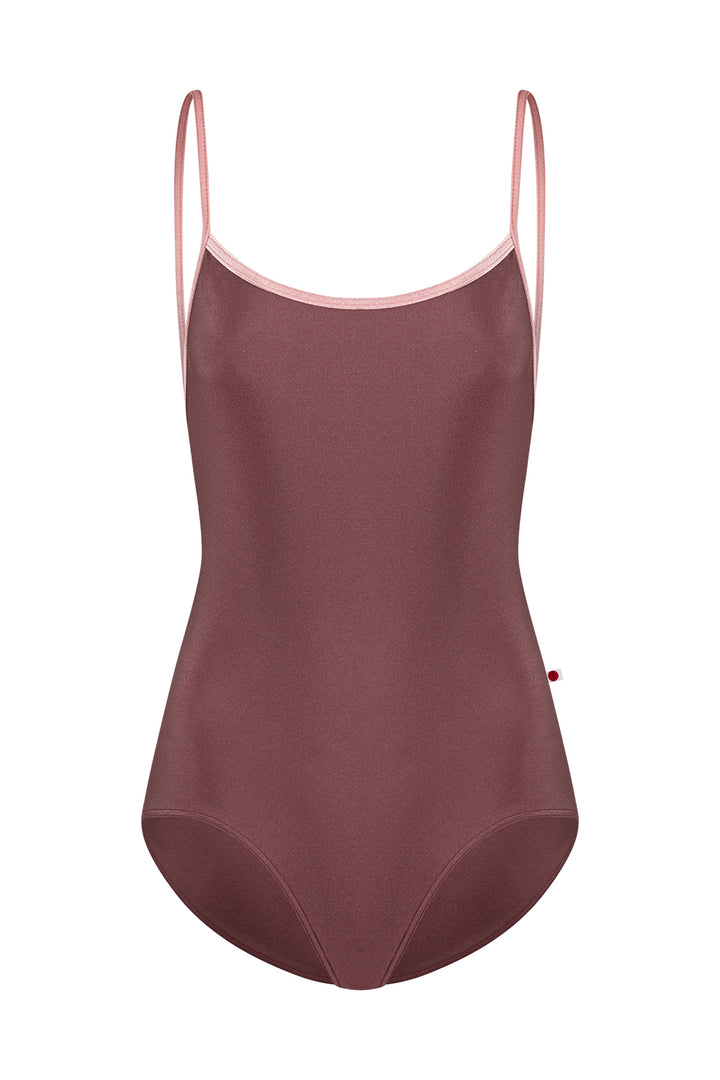 "Heather" Camisole Leotard