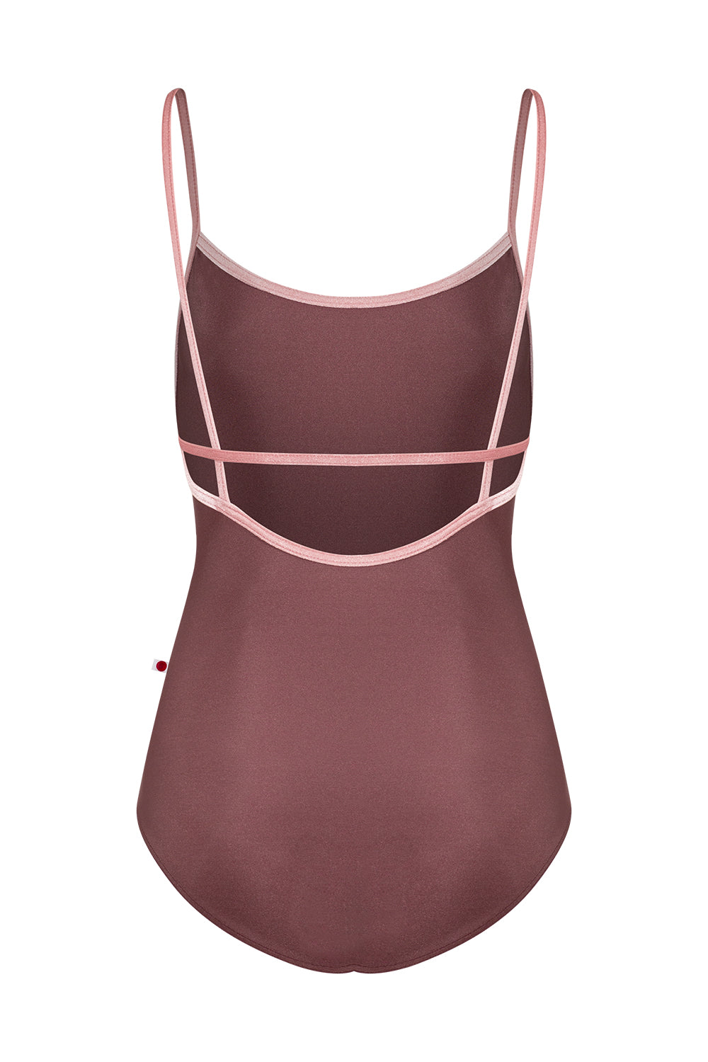 "Heather" Camisole Leotard