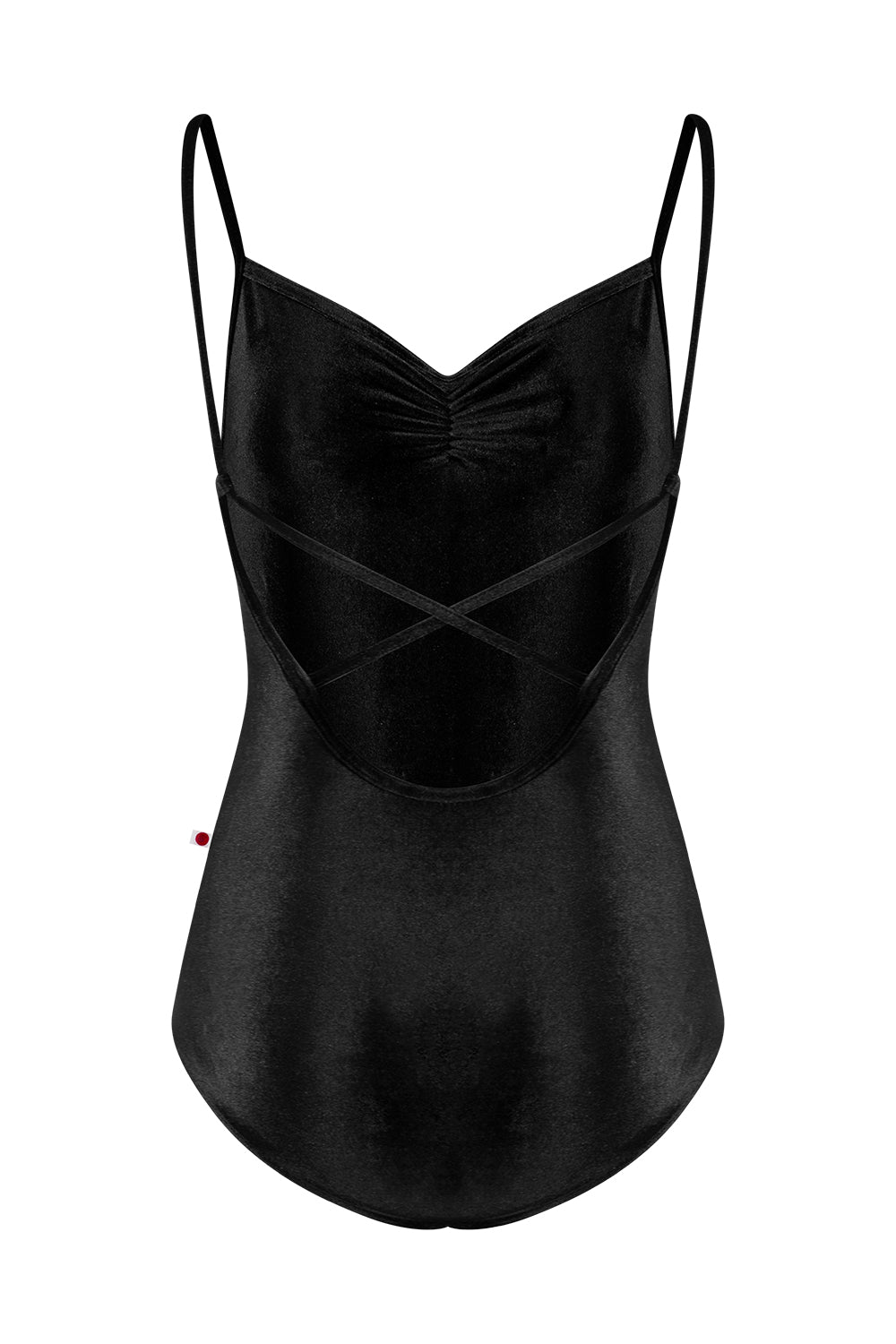 "Daniela" Camisole Leotard