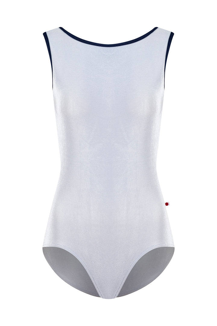 "Sofiane" Tank Leotard