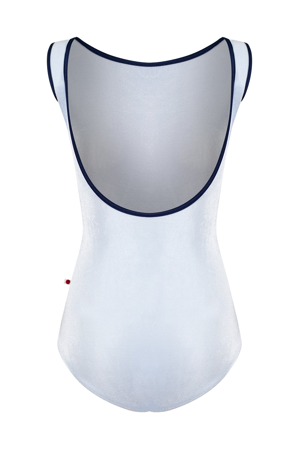 "Sofiane" Tank Leotard