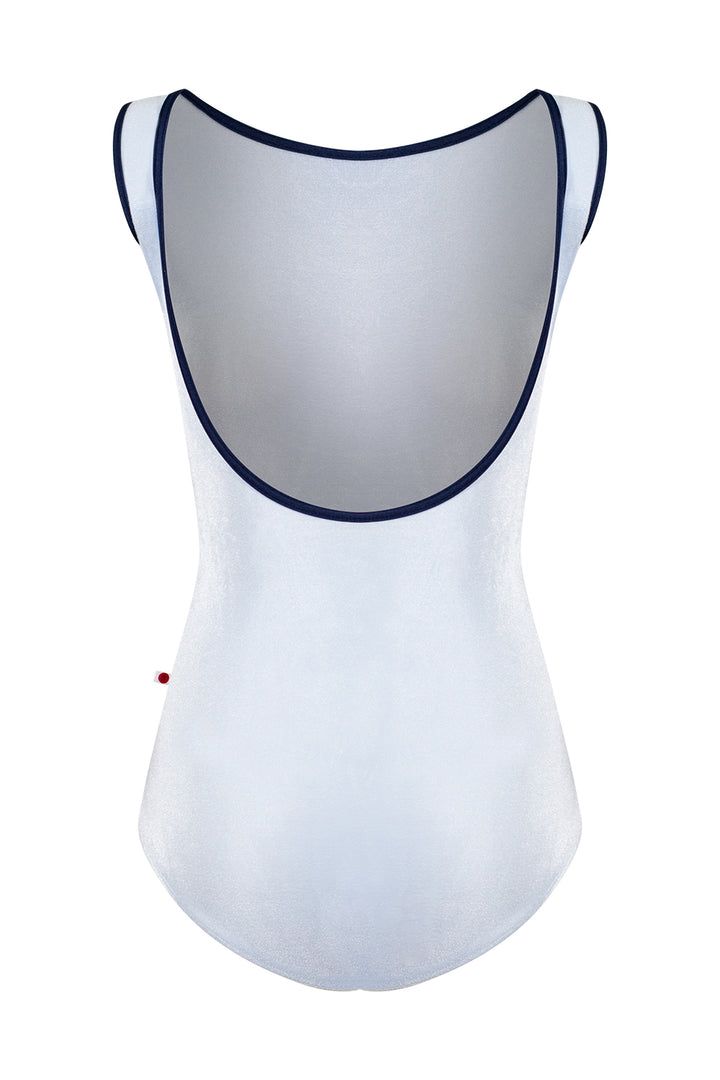 "Sofiane" Tank Leotard