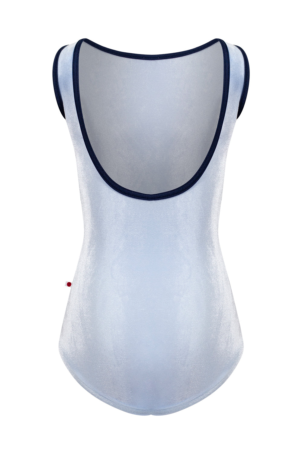 "Sofiane" Kids Tank Leotard
