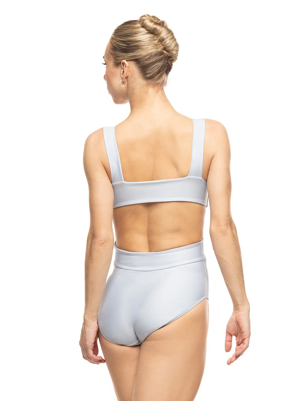 Jackie Tank Leotard