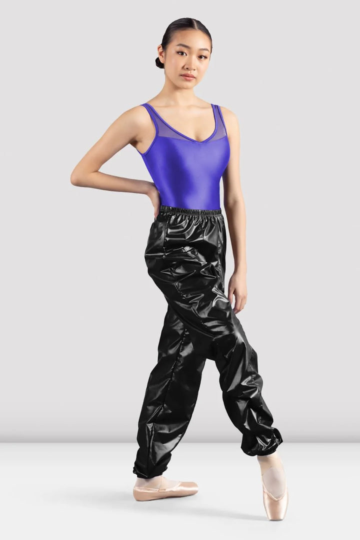 Glow Shine Ripstop Pants